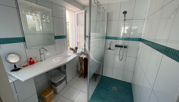 Villa / Maison 4 pièces  à vendre Vergeroux 17300