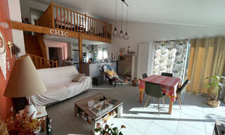 Maison 4 Pièces 130 m² à vendre à Vergeroux (17300)