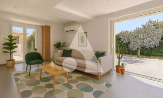 Appartement 2 Pièces 45 m² à vendre à Saint-Raphaël (83700)