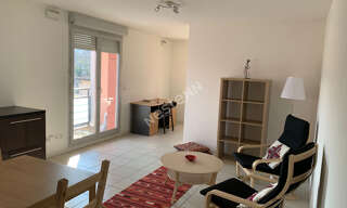 Appartement 2 Pièces 41 m² à vendre à Toulouse (31400)