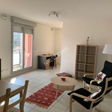 Appartement 2 pièces 167500 €