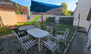 Maison 4 Pièces 73 m² à vendre à Toulouse (31400)