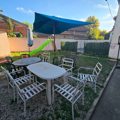 Maison 4 pièces 260000 €