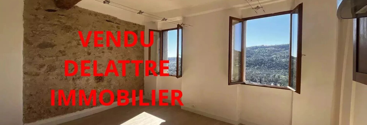 Appartement 5 Pièces 96 m² à vendre à Le Bar-sur-Loup (06620)