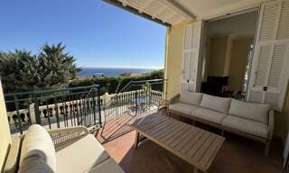 Maison 3 Pièces  m² à louer à Cap-d'Ail (06320)