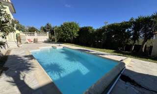 Maison 3 Pièces  m² à louer à Cap-d'Ail (06320)