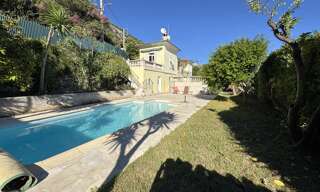 Maison 3 Pièces  m² à louer à Cap-d'Ail (06320)