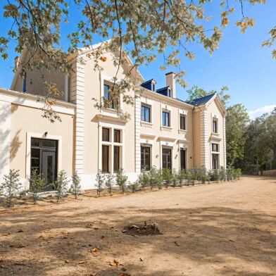 Appartement 4 pièces 495000 €