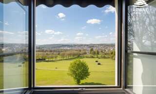 Appartement 4 Pièces 106 m² à vendre à Vourles (69390)