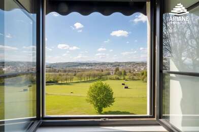 Appartement 4 pièces 495000 €