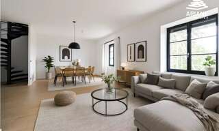 Appartement 3 Pièces 100 m² à vendre à Vourles (69390)