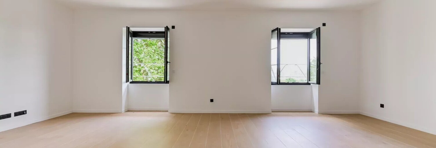 Appartement 3 Pièces 100 m² à vendre à Vourles (69390)