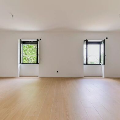 Appartement 3 pièces 432000 €