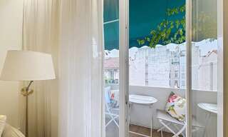 Appartement 2 Pièces 45 m² à vendre à Nice (06000)