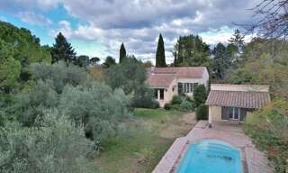 Maison 6 Pièces 144 m² à vendre à Uzès (30700)