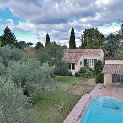 Maison 6 pièces 425000 €