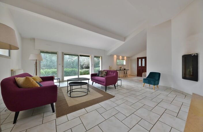 Villa à 20 minutes à l'Ouest d'Uzès, — photo 2
