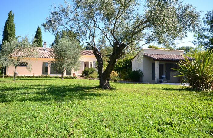Villa à 20 minutes à l'Ouest d'Uzès, — photo 3