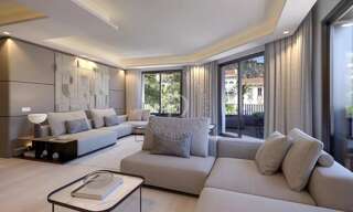 Appartement 4 Pièces 129 m² à vendre à Beaulieu-sur-Mer (06310)