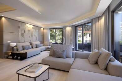 Appartement 4 pièces 2160000 €