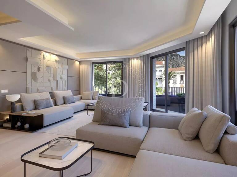 Appartement 4 pièces de prestige au cœur du centre-ville — photo 1