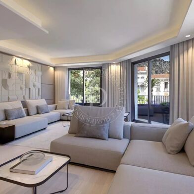 Appartement 4 pièces 2160000 €