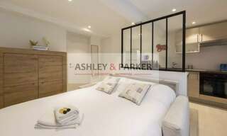 Appartement 1 Pièce 22 m² à vendre à Antibes (06600)