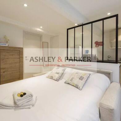 Appartement 1 pièces 175000 €