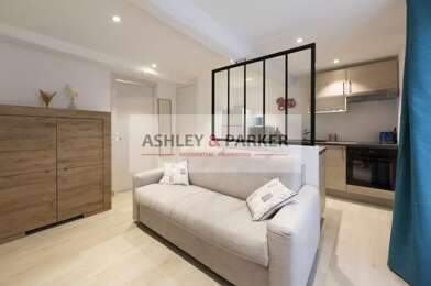 Appartement 1 pièces 159000 €