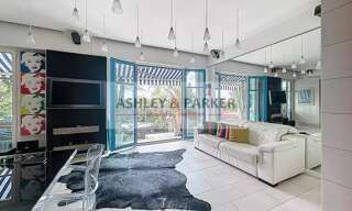 Appartement 2 Pièces 57 m² à vendre à Nice (06200)