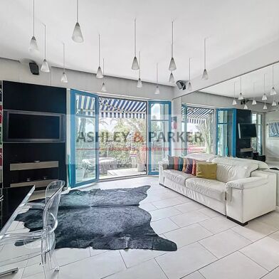 Appartement 2 pièces 645000 €