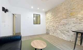 Commerce 2 Pièces 32 m² à vendre à Marseille 5 (13005)