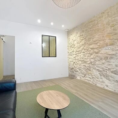 Commerce 2 pièces 129000 €