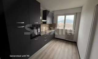 Appartement 3 Pièces 83 m² à vendre à Aix-les-Bains (73100)