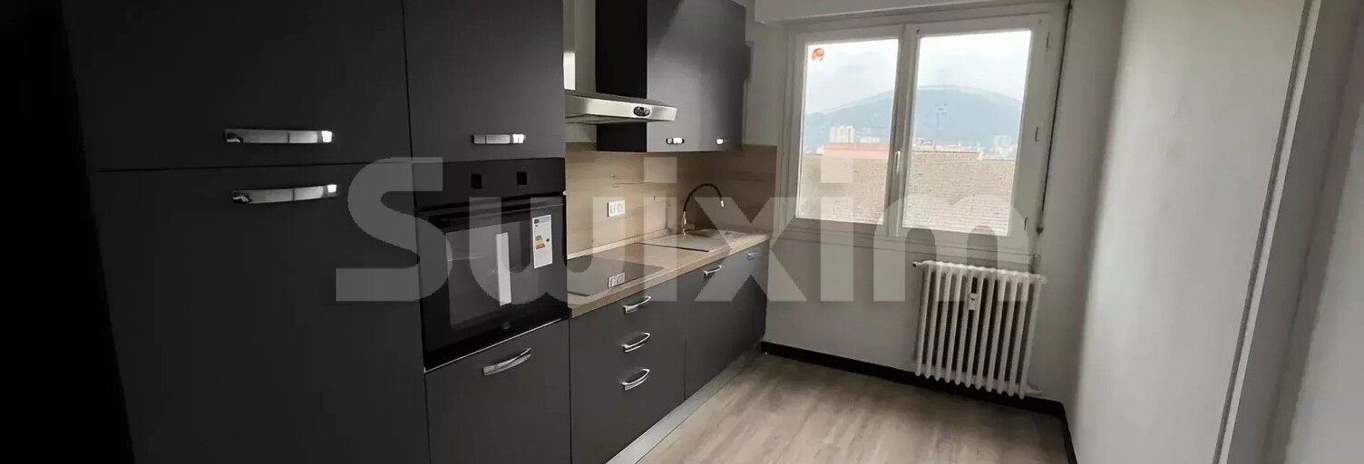 Appartement 3 Pièces 83 m² à vendre à Aix-les-Bains (73100)