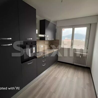 Appartement 3 pièces 350000 €