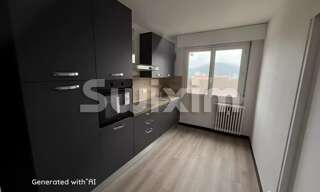 Appartement 3 Pièces 83 m² à vendre à Aix-les-Bains (73100)