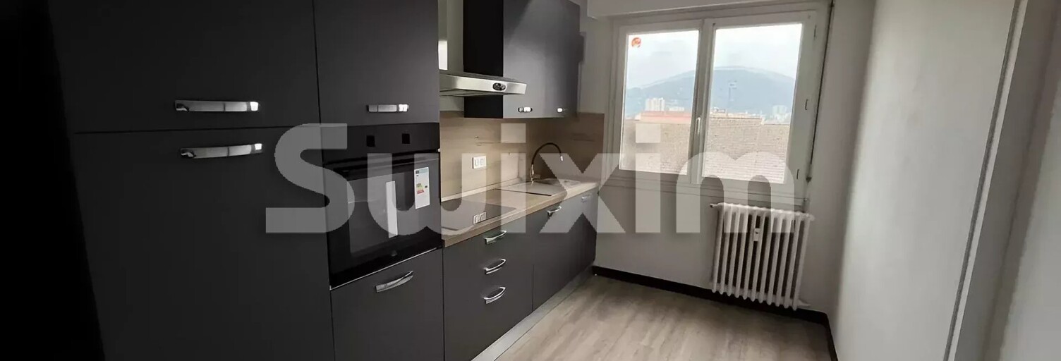 Appartement 3 Pièces 83 m² à vendre à Aix-les-Bains (73100)