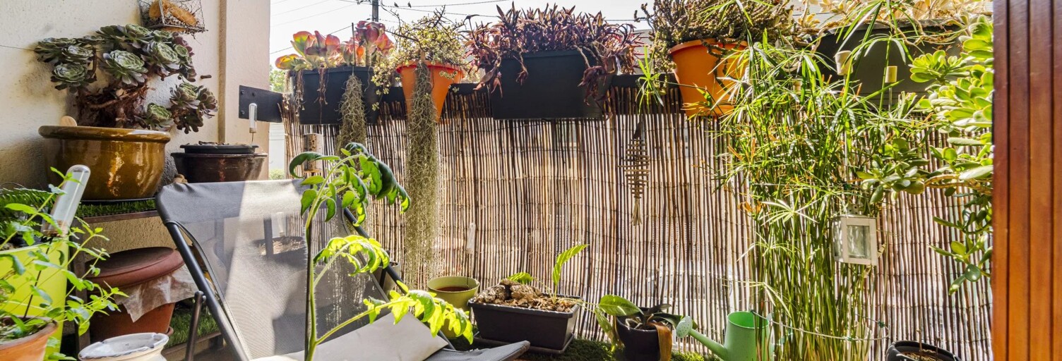 Appartement 3 Pièces 86 m² à vendre à Marseille 9 (13009)