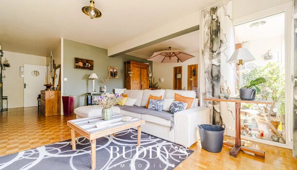 Appartement 3 pièces  à vendre Marseille 9eme 13009