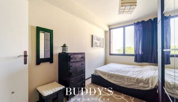 Appartement 3 pièces  à vendre Marseille 9eme 13009