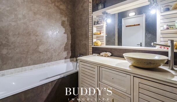 Appartement 3 pièces  à vendre Marseille 9eme 13009