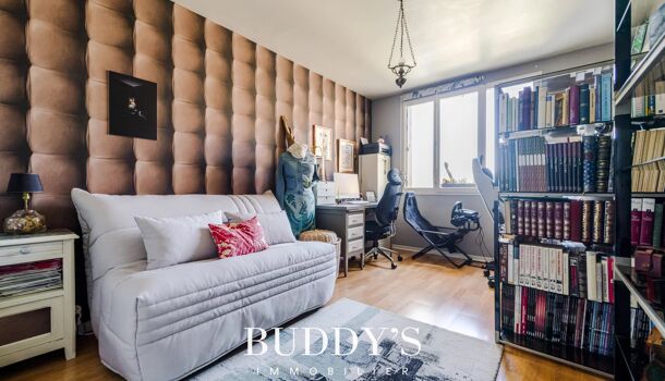 Appartement 3 pièces  à vendre Marseille 9eme 13009