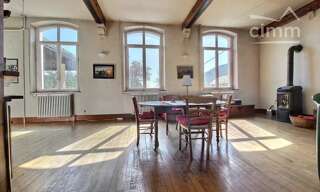 Maison 5 Pièces 163 m² à vendre à Theys (38570)