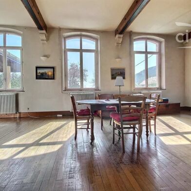 Maison 5 pièces 350000 €