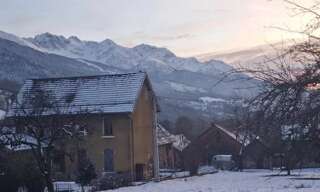 Maison 5 Pièces 163 m² à vendre à Theys (38570)