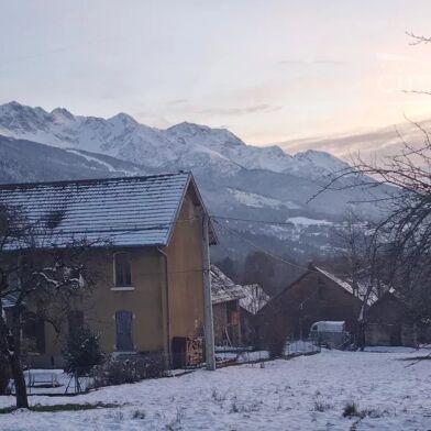 Maison 5 pièces 350000 €