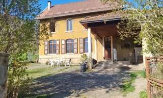 Maison 5 Pièces 163 m² à vendre à Theys (38570)