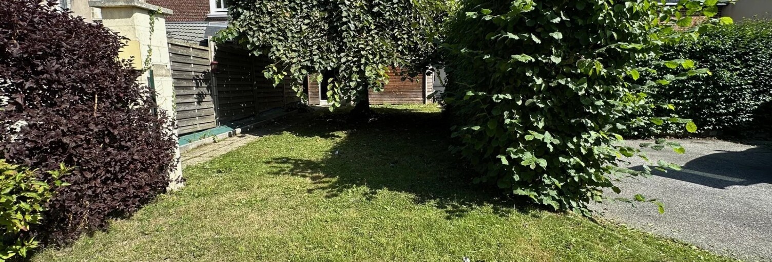 Appartement 6 Pièces 110 m² à vendre à Lillebonne (76170)