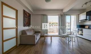 Appartement 2 Pièces 40 m² à vendre à Nice (06000)